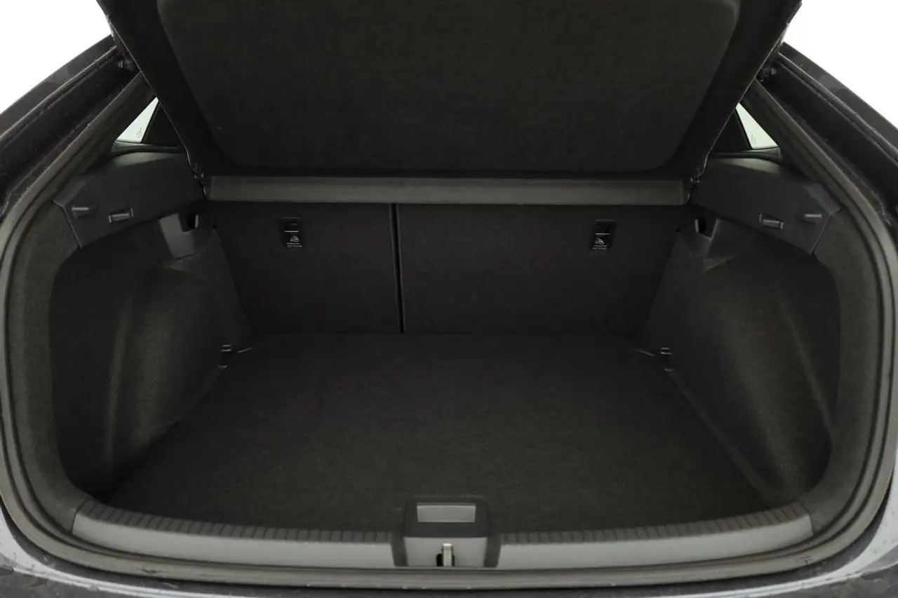 Volkswagen Taigo 13
