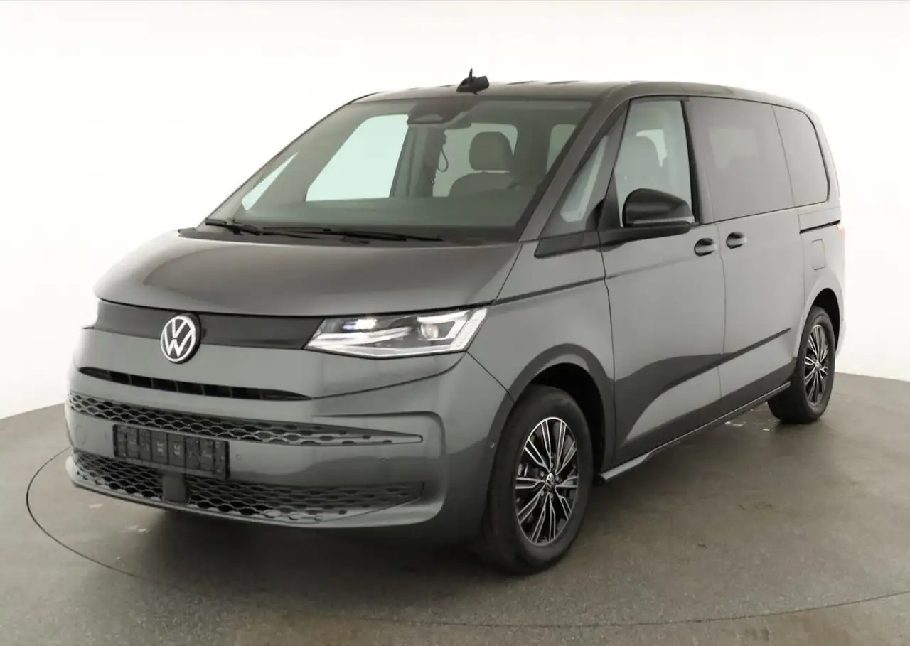 Volkswagen T7 Multivan 2