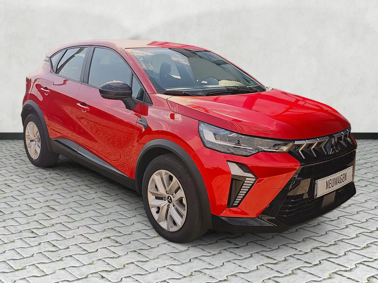 Mitsubishi ASX 2