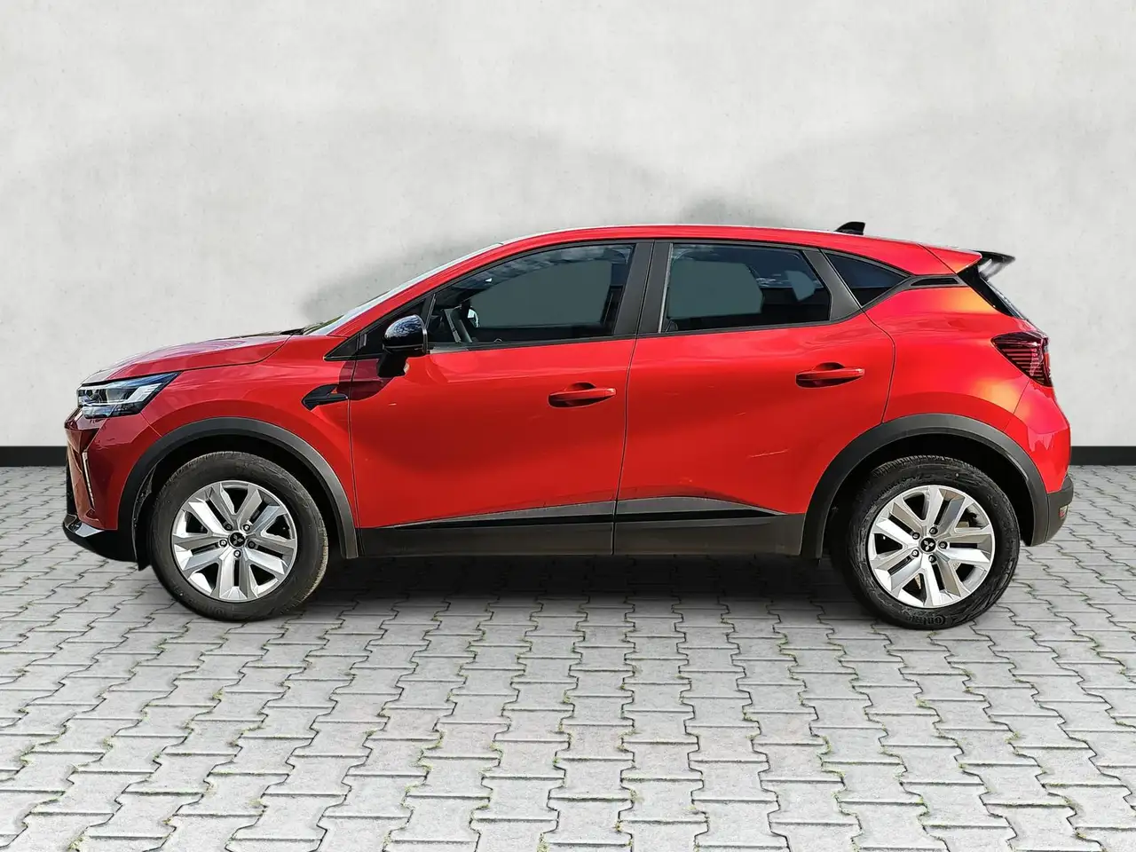 Mitsubishi ASX 5