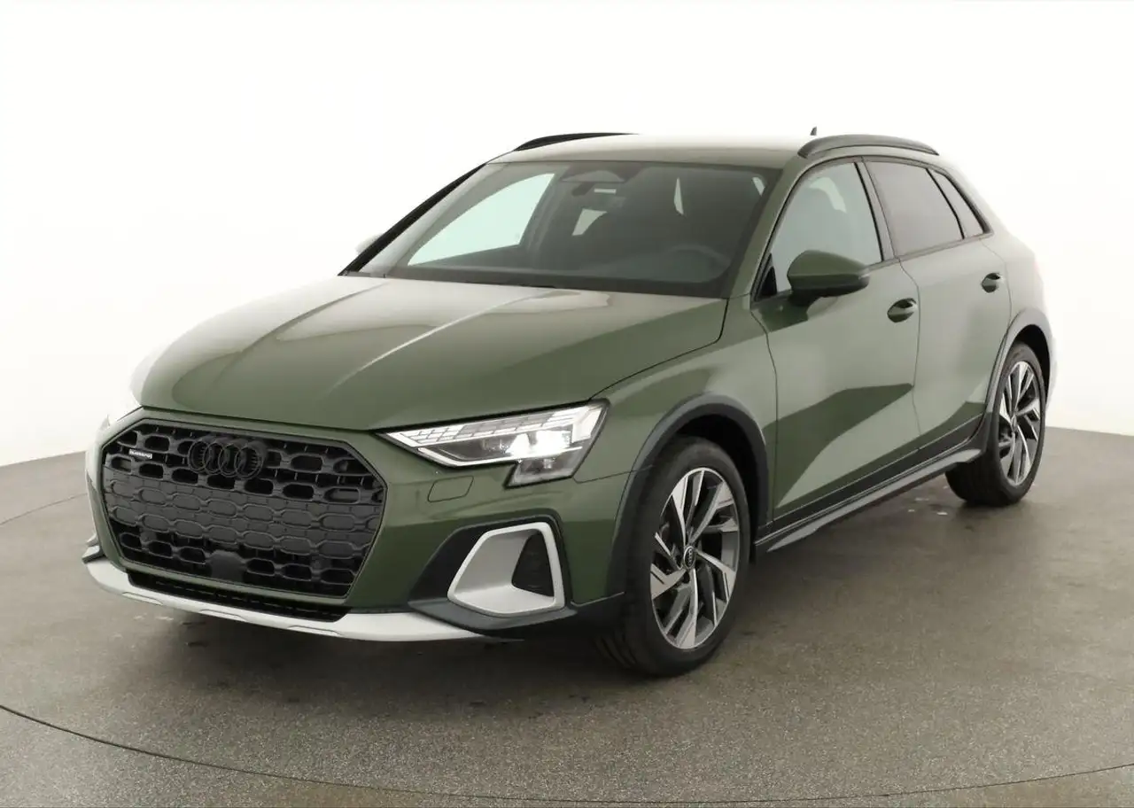 Audi A3 2