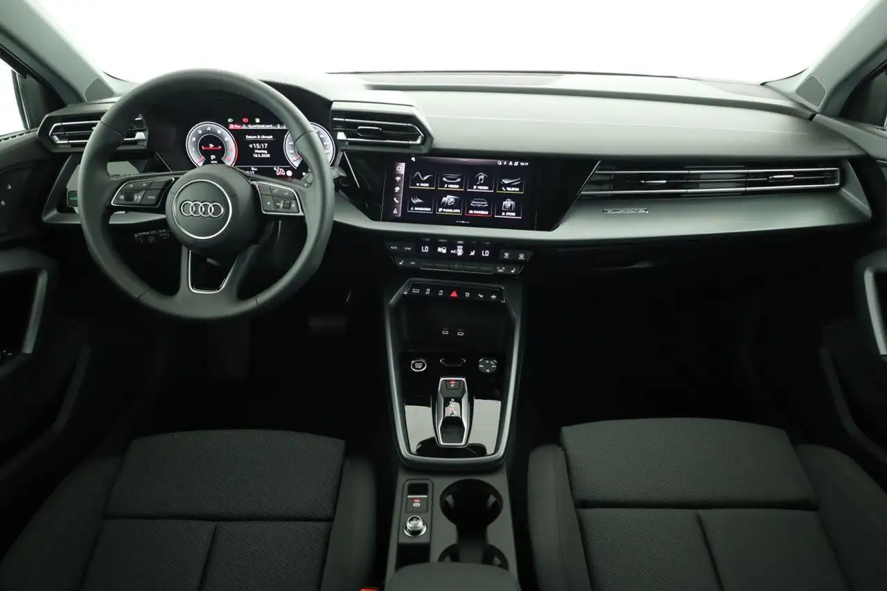 Audi A3 6
