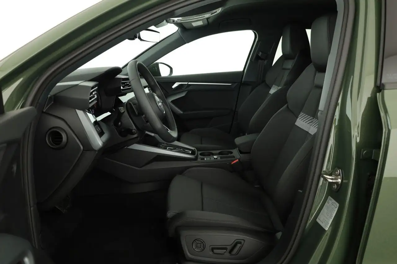 Audi A3 12