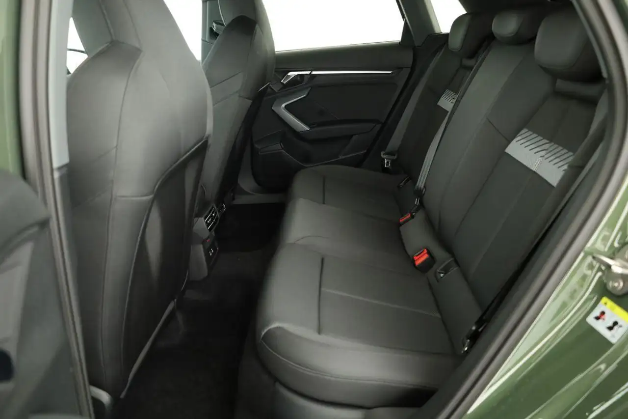 Audi A3 13