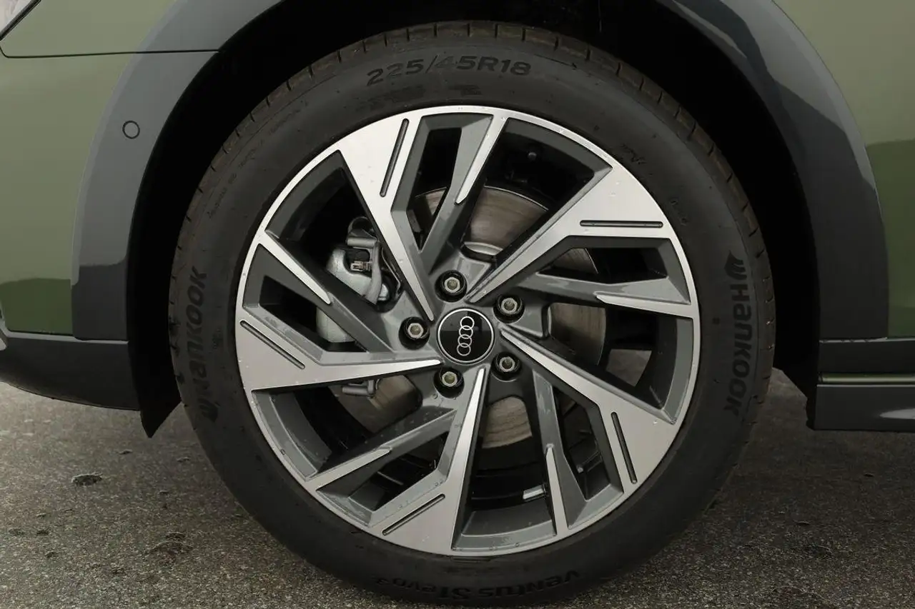 Audi A3 15