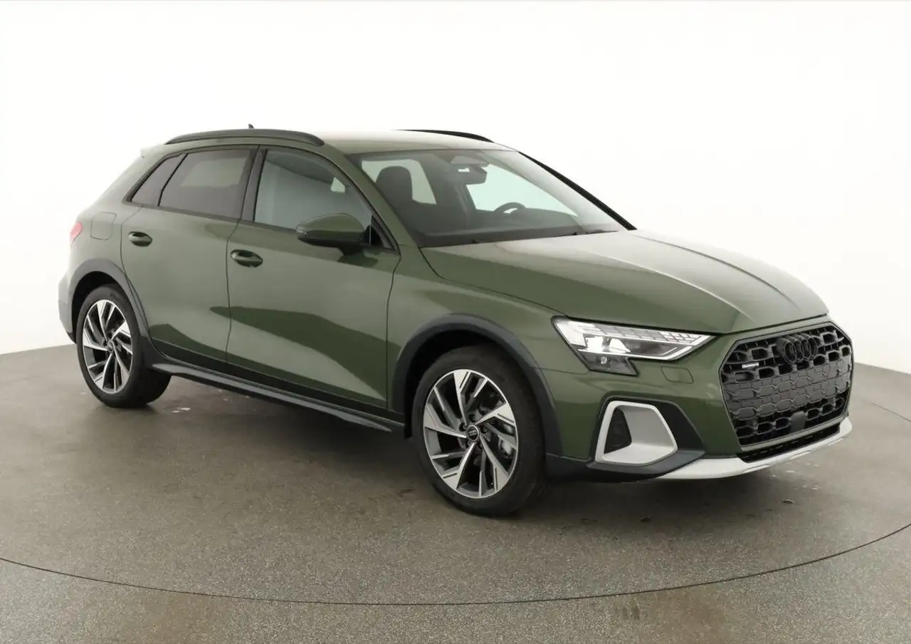 Audi A3 3