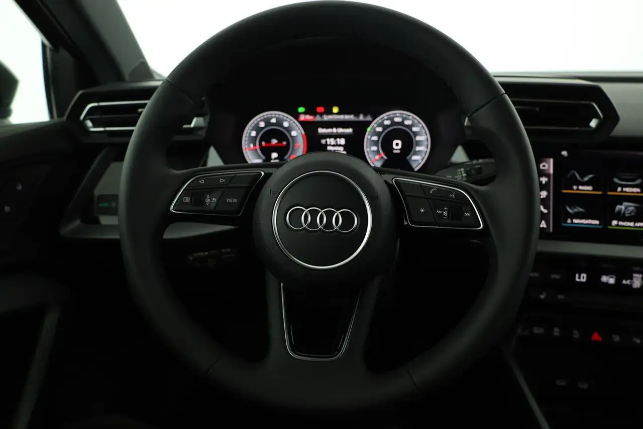 Audi A3 7
