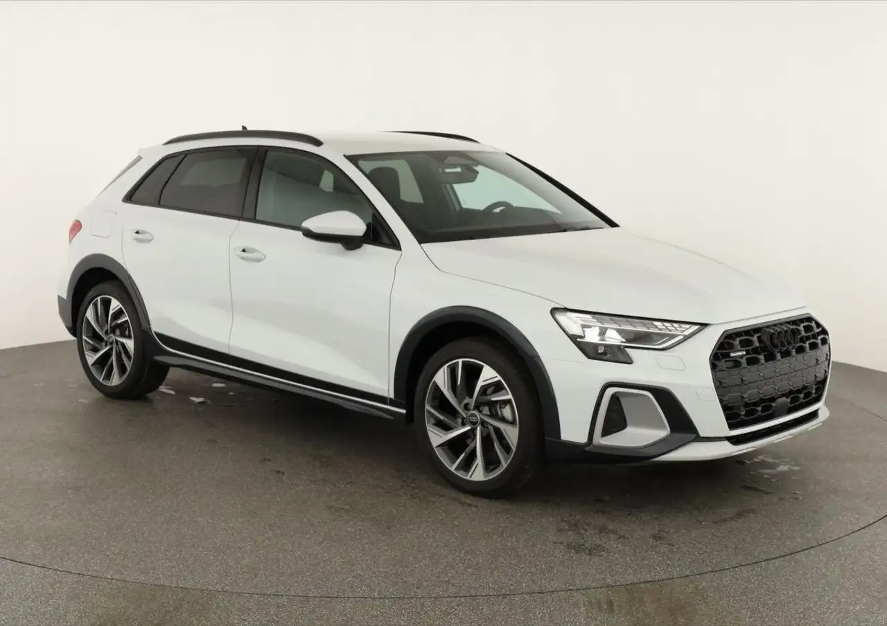 Audi A3 3