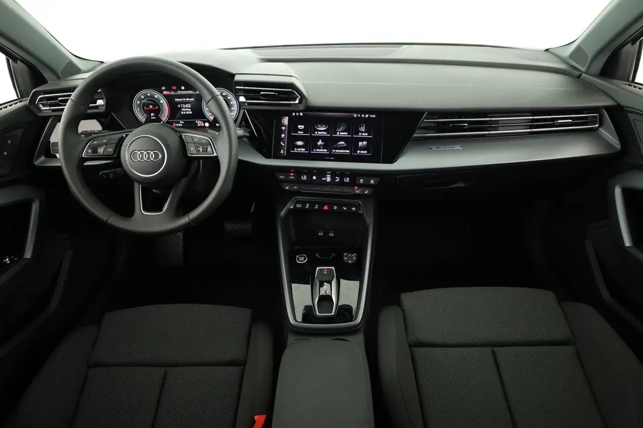 Audi A3 6