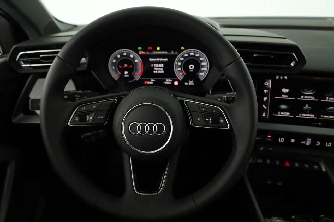 Audi A3 7