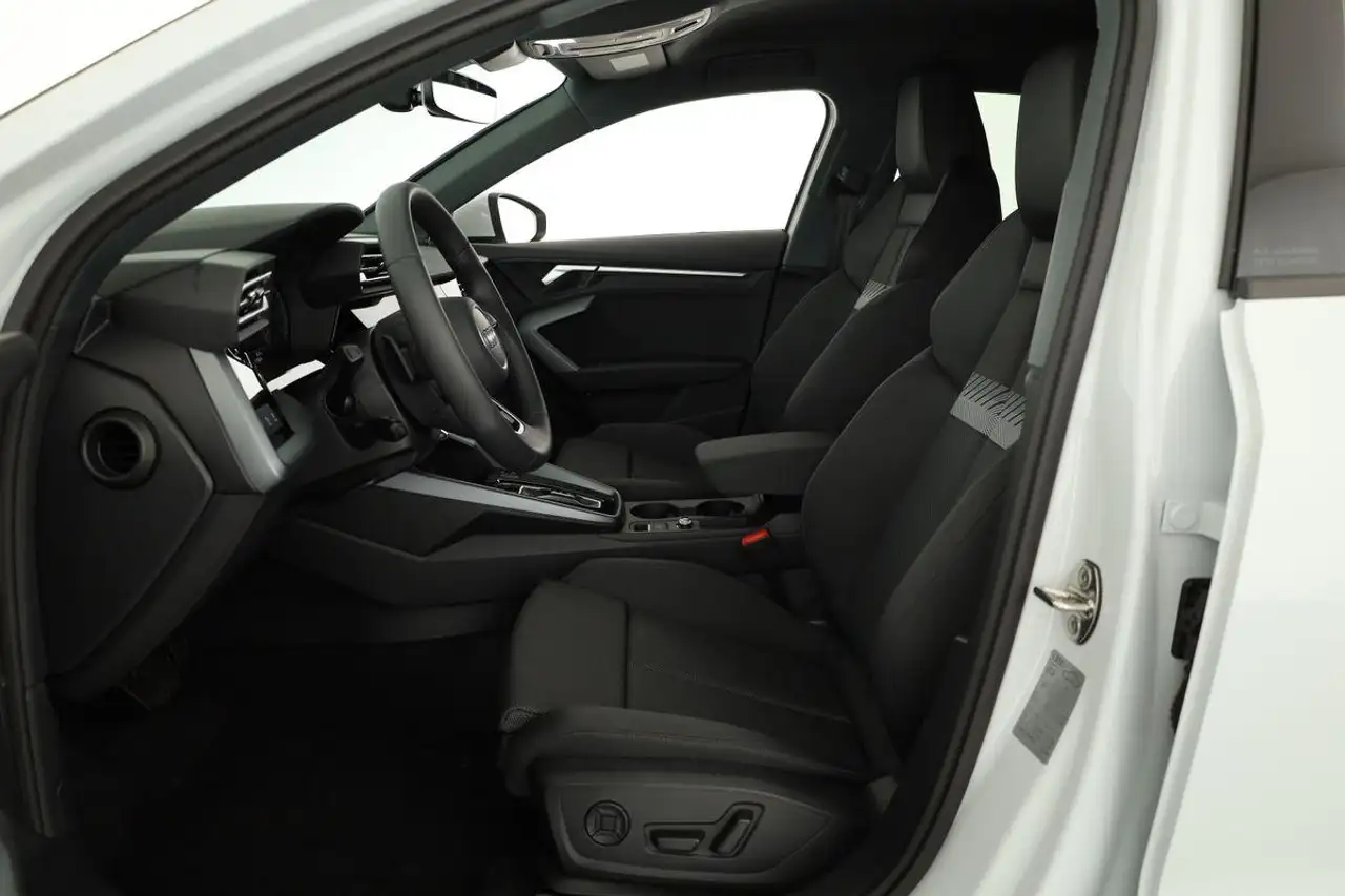 Audi A3 12