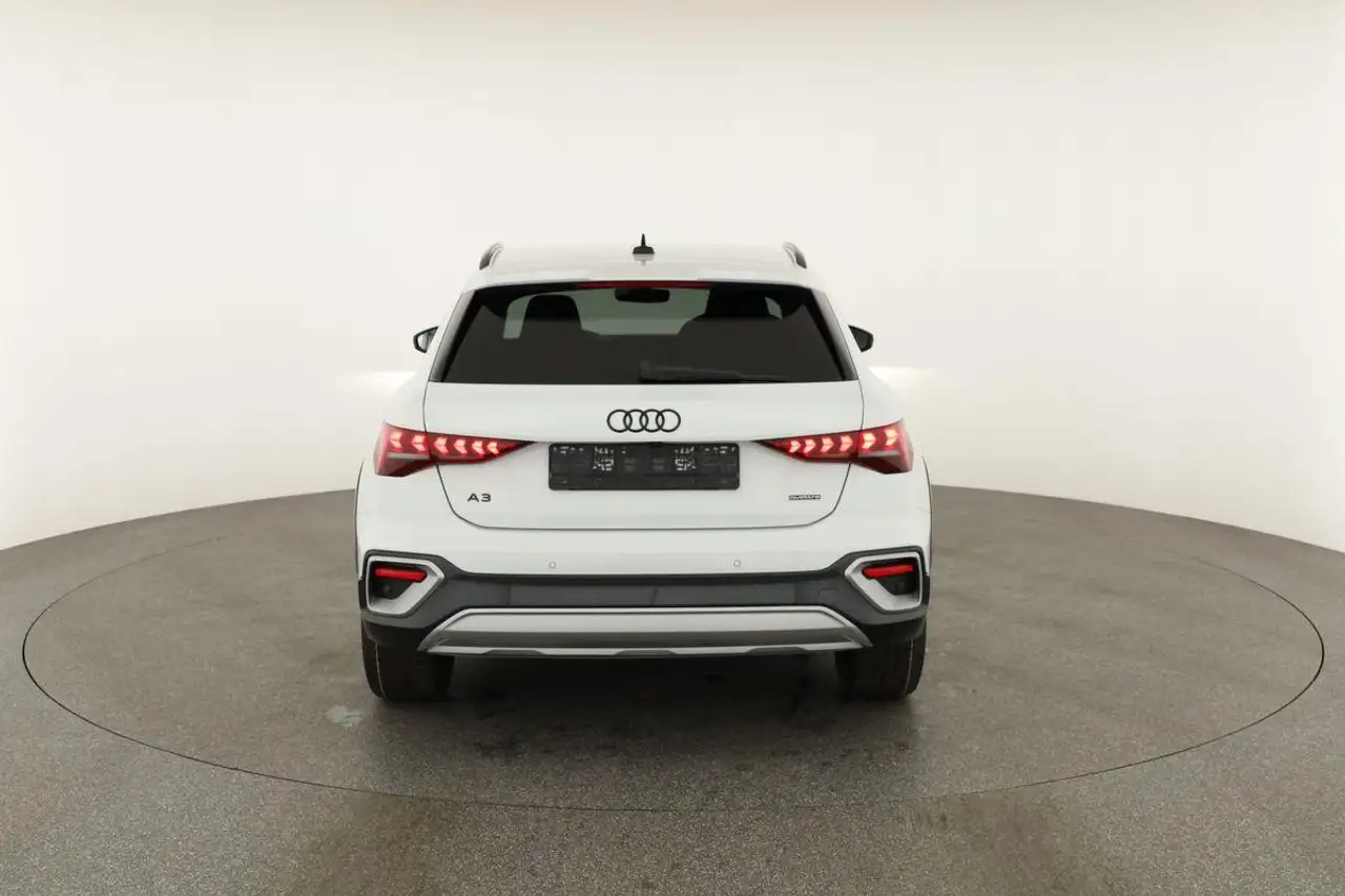 Audi A3 16