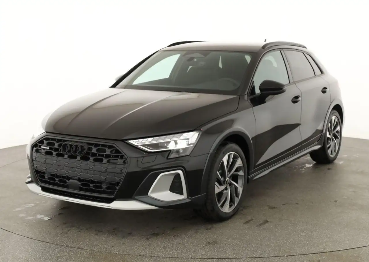 Audi A3 2