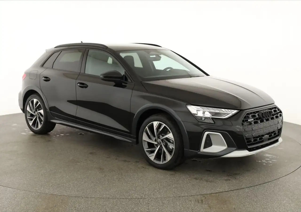 Audi A3 3