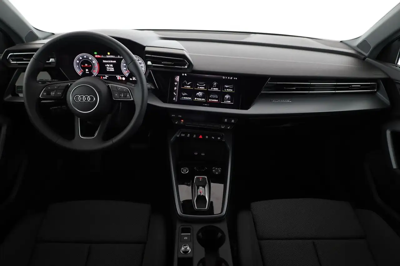 Audi A3 6