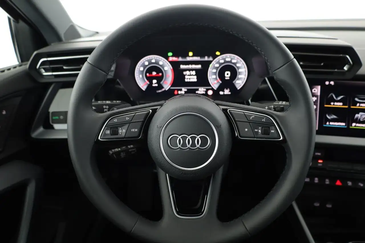 Audi A3 7