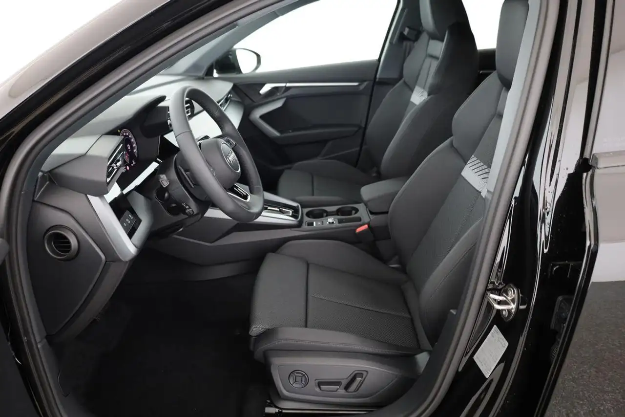 Audi A3 12