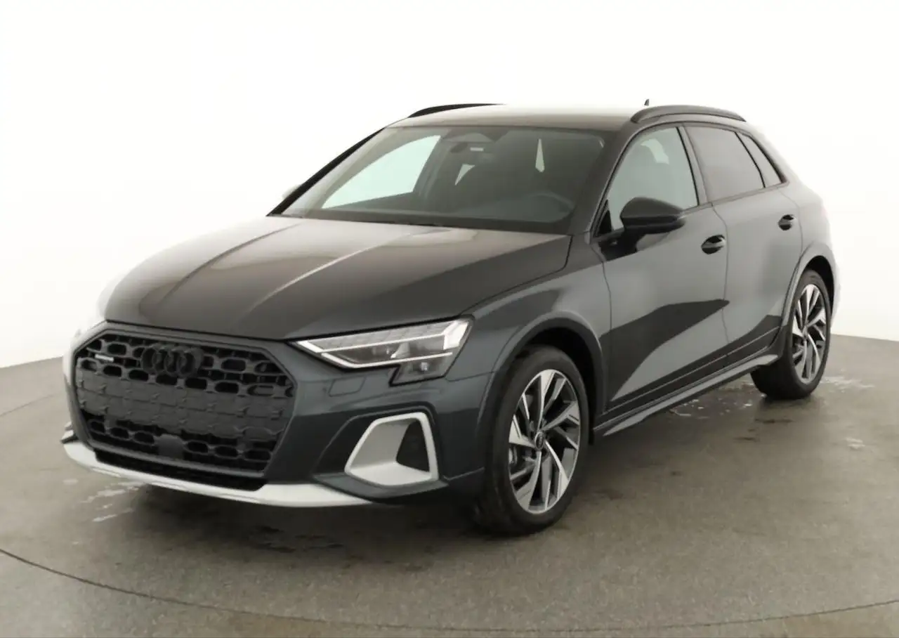 Audi A3 2