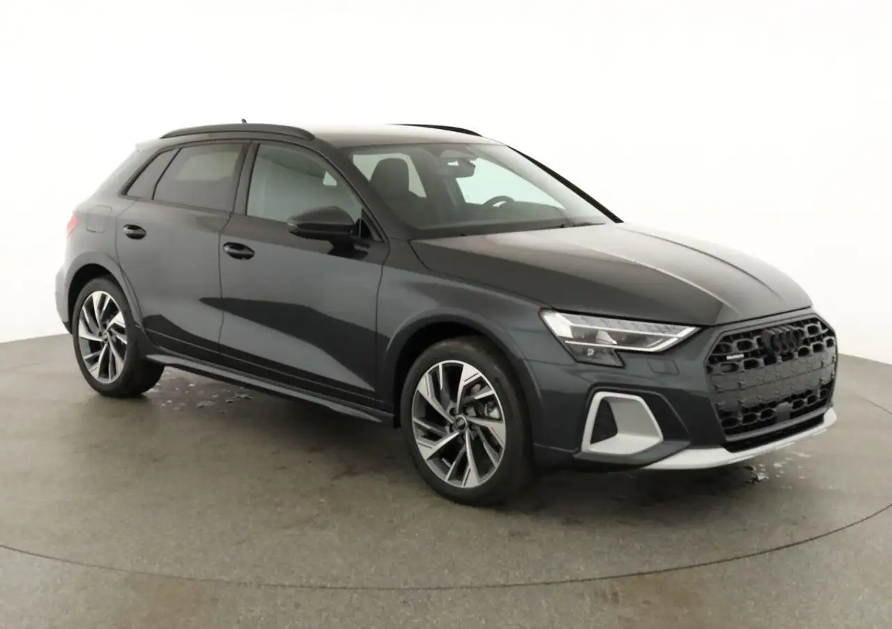 Audi A3 3