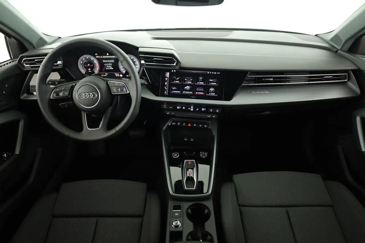 Audi A3 6