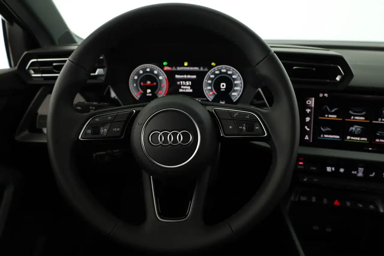 Audi A3 7
