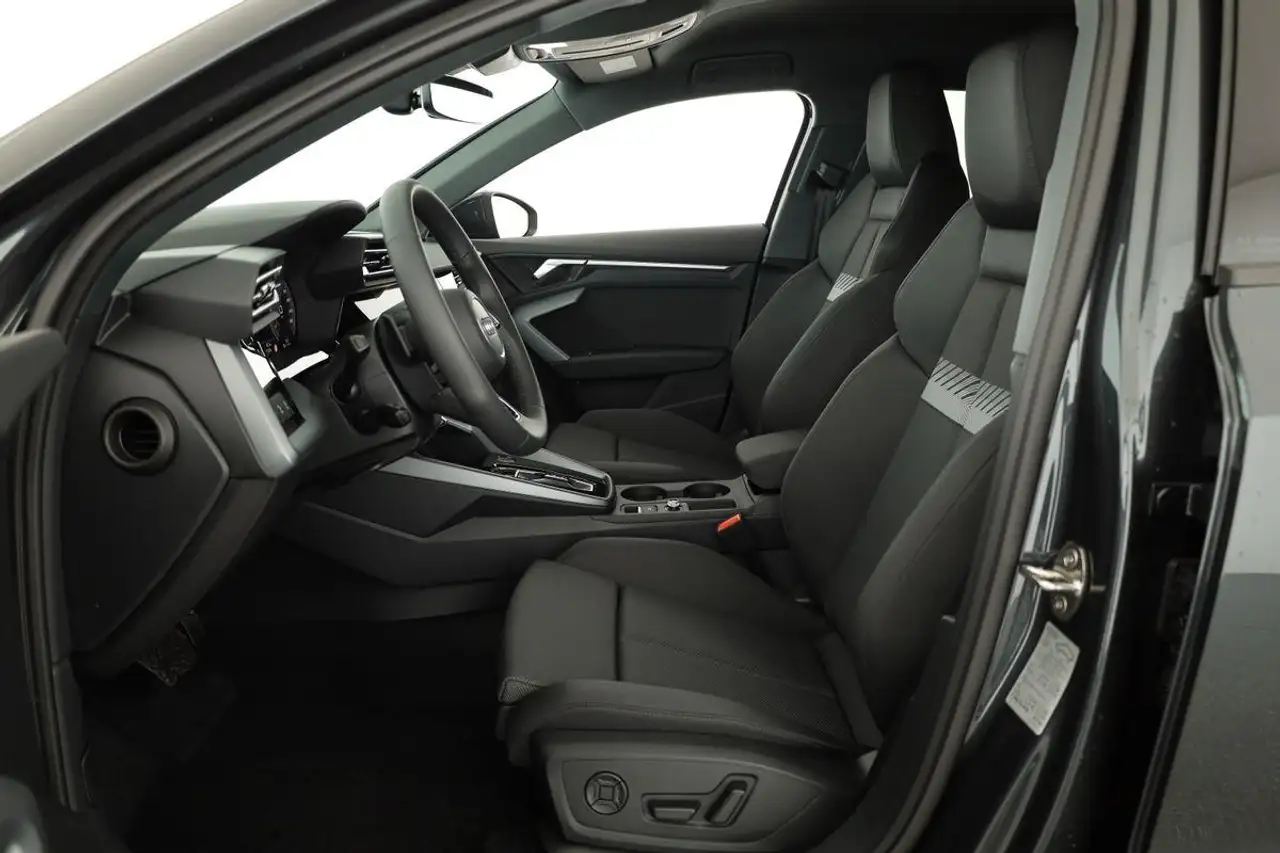 Audi A3 12