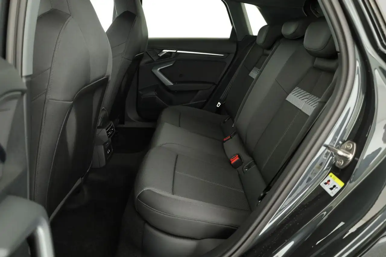 Audi A3 13