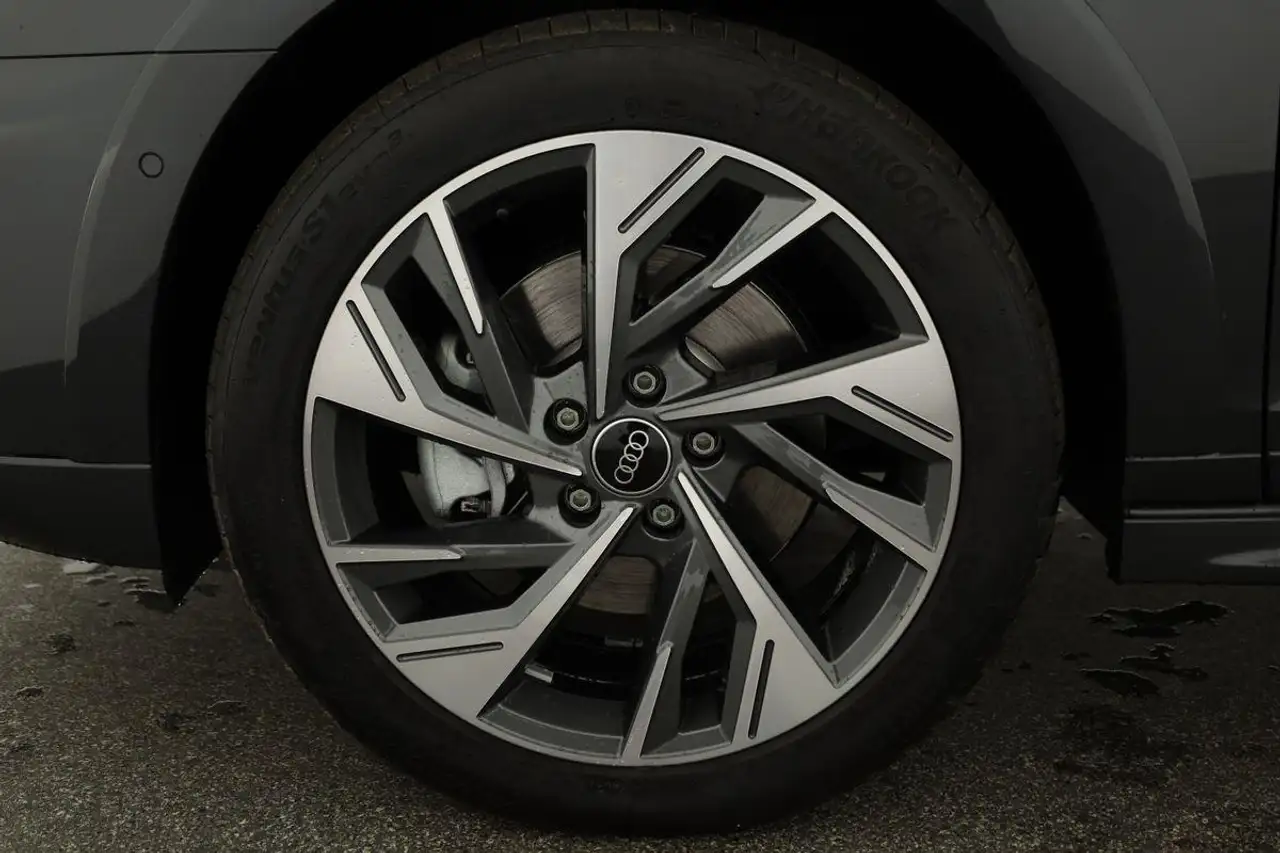 Audi A3 16