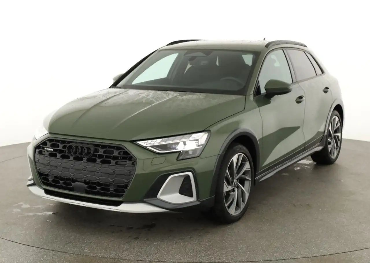 Audi A3 2