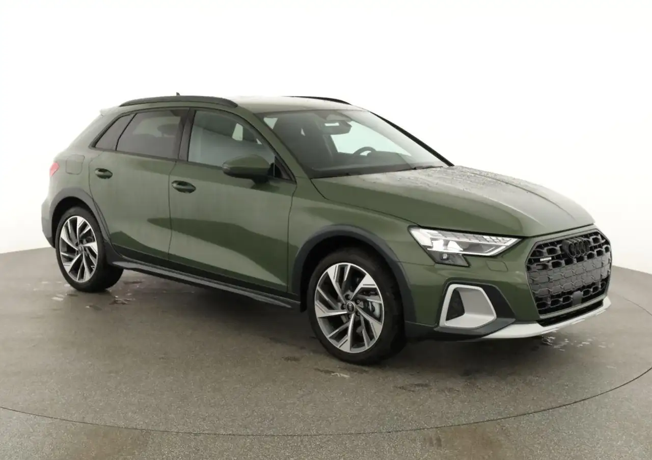 Audi A3 3