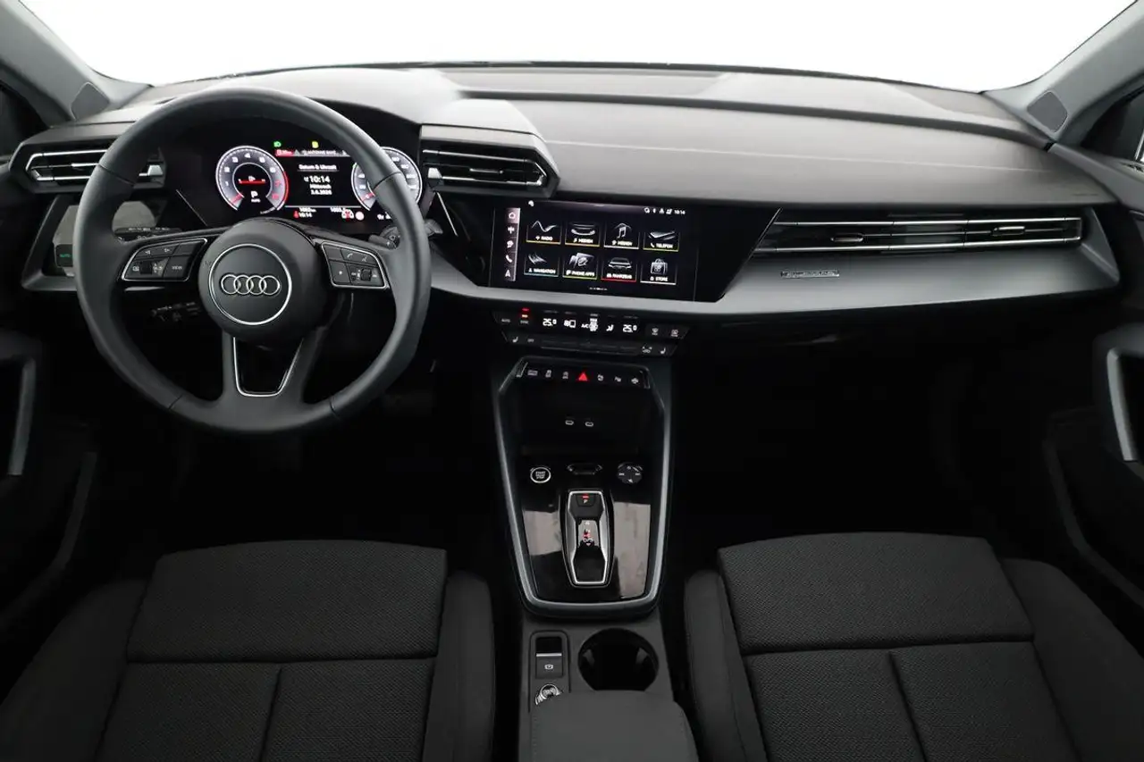 Audi A3 6