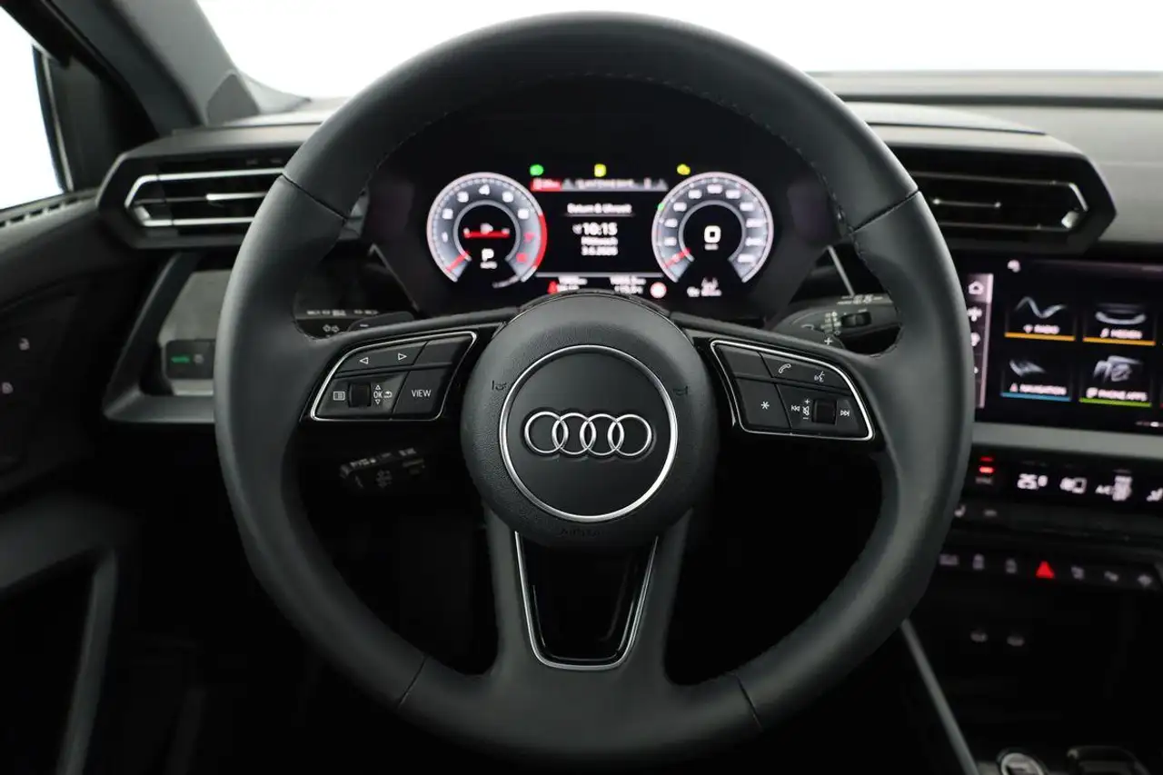 Audi A3 7
