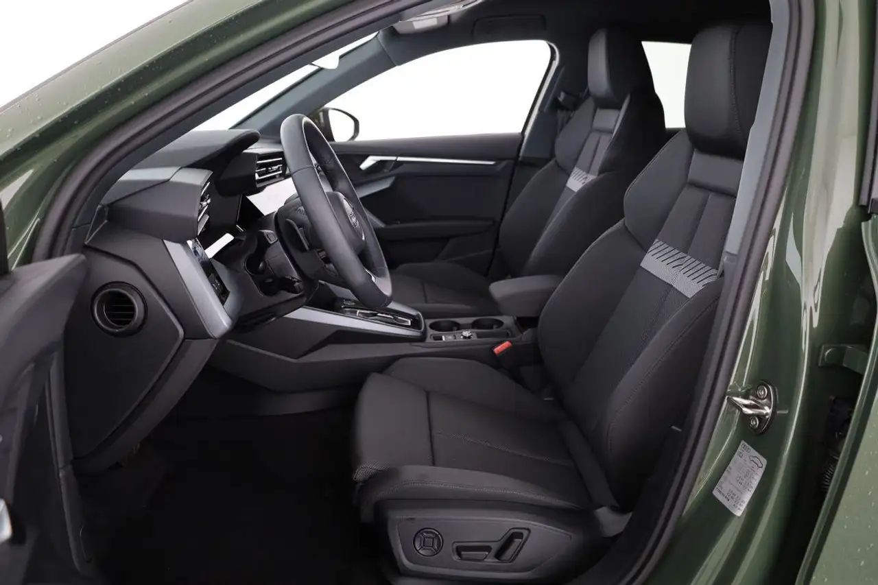 Audi A3 12