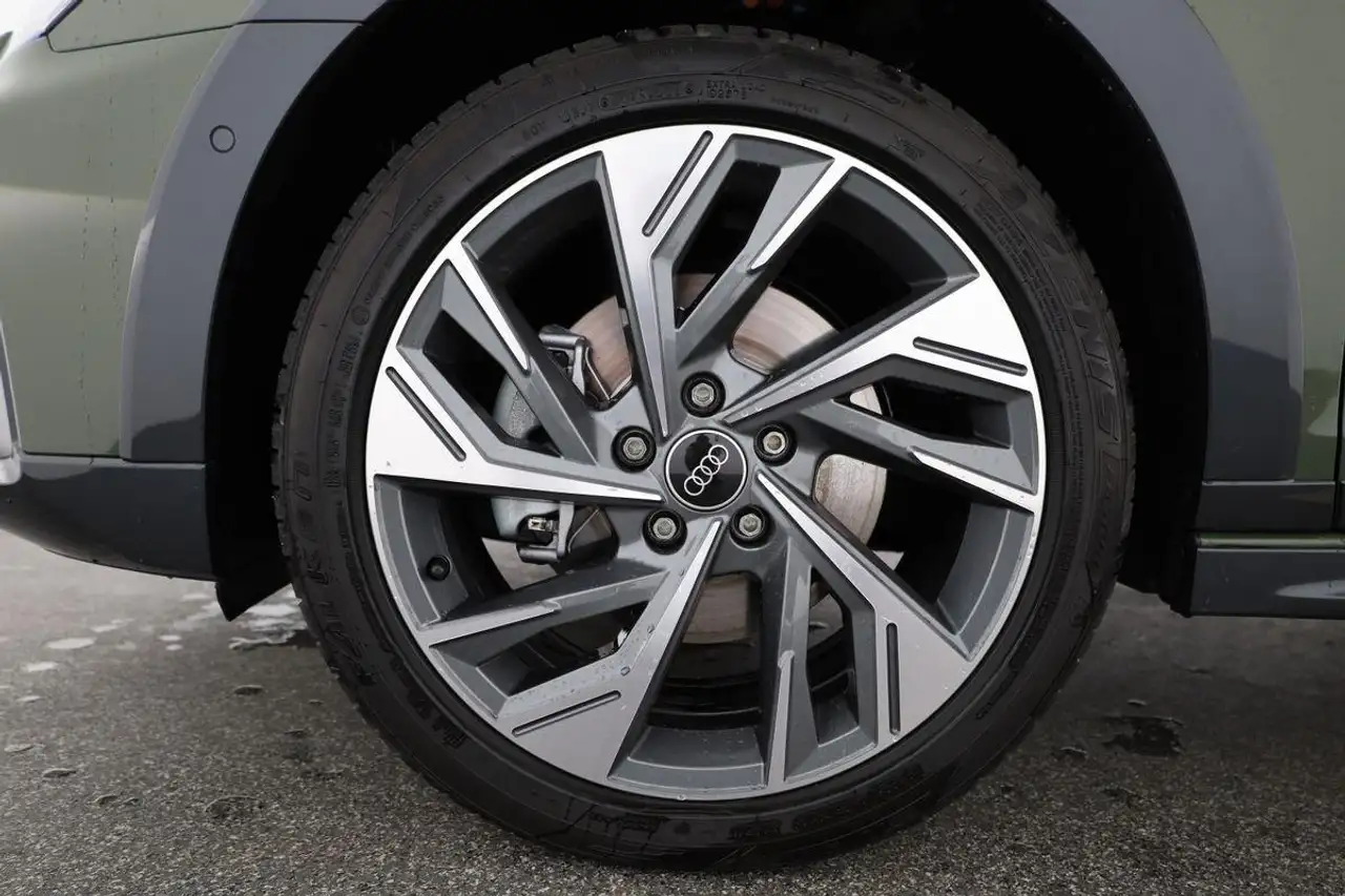 Audi A3 16