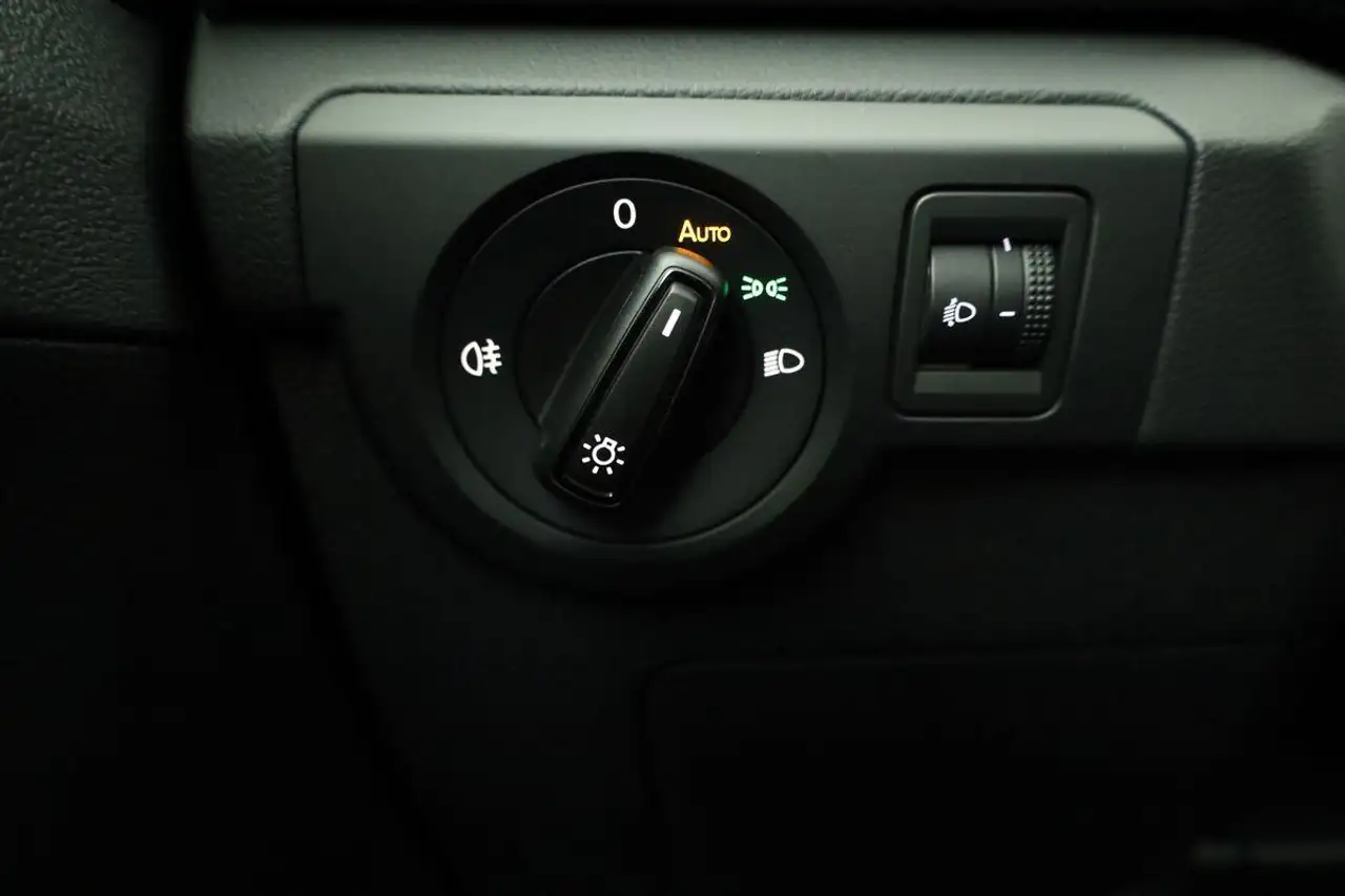 Volkswagen T-Cross 10