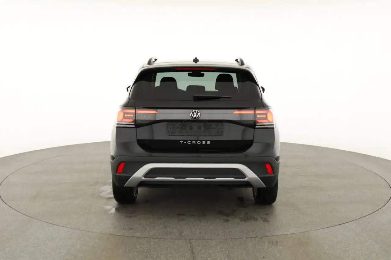 Volkswagen T-Cross 15