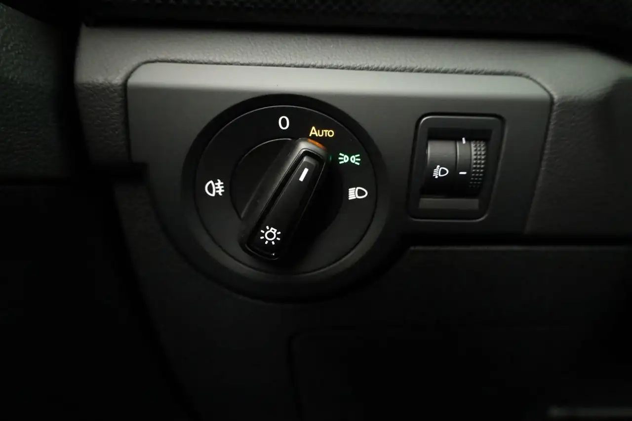 Volkswagen T-Cross 10
