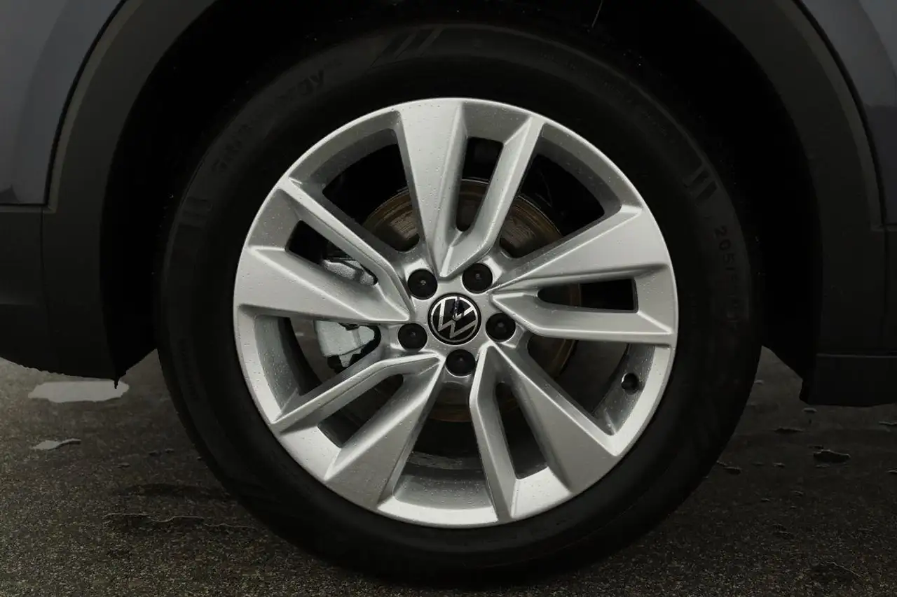 Volkswagen T-Cross 15