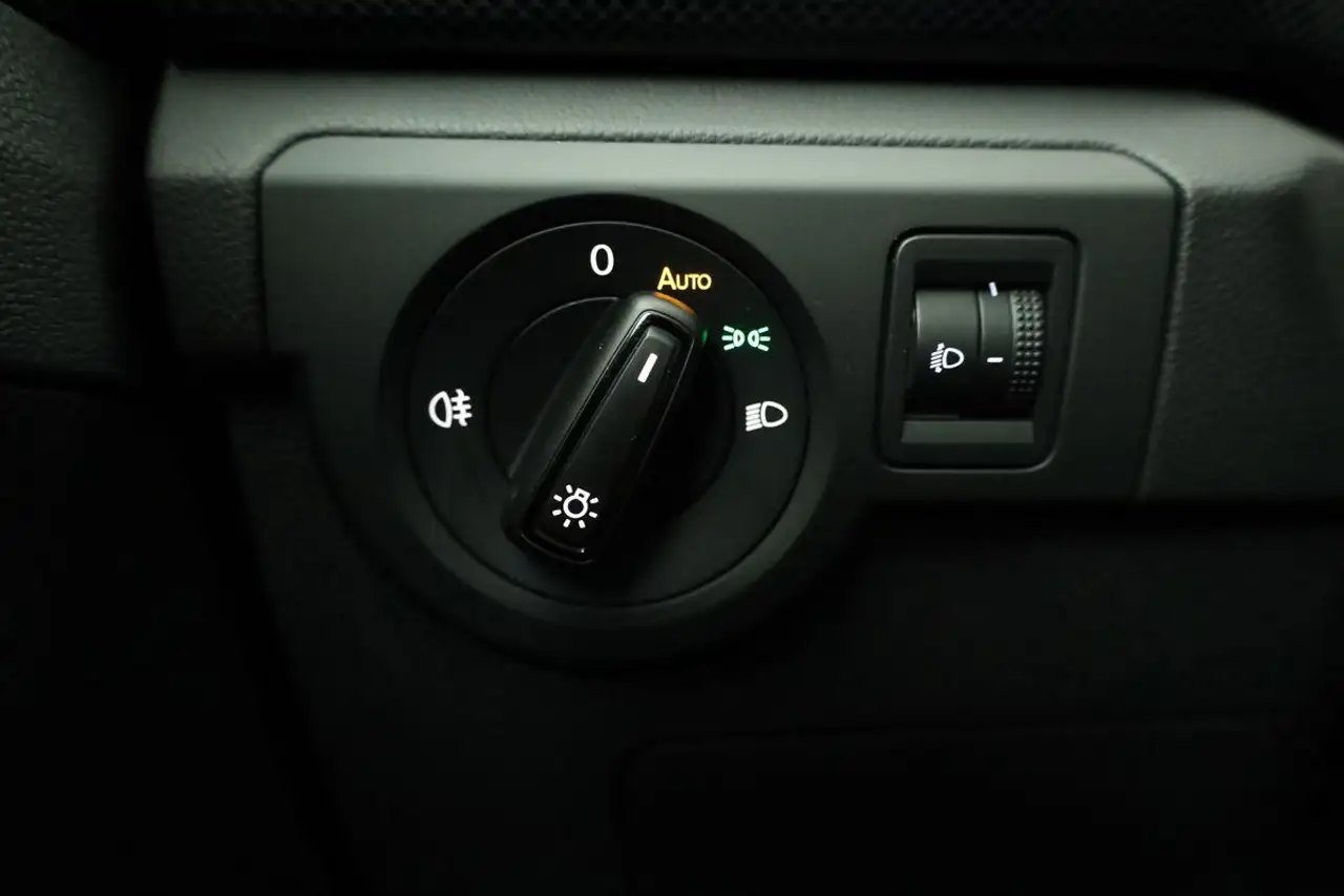 Volkswagen T-Cross 10