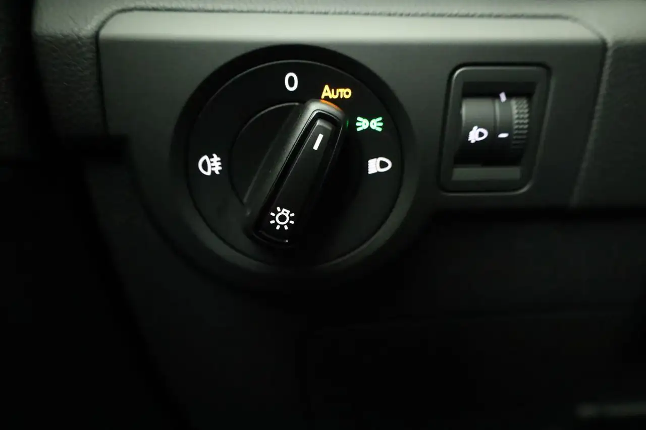 Volkswagen T-Cross 10