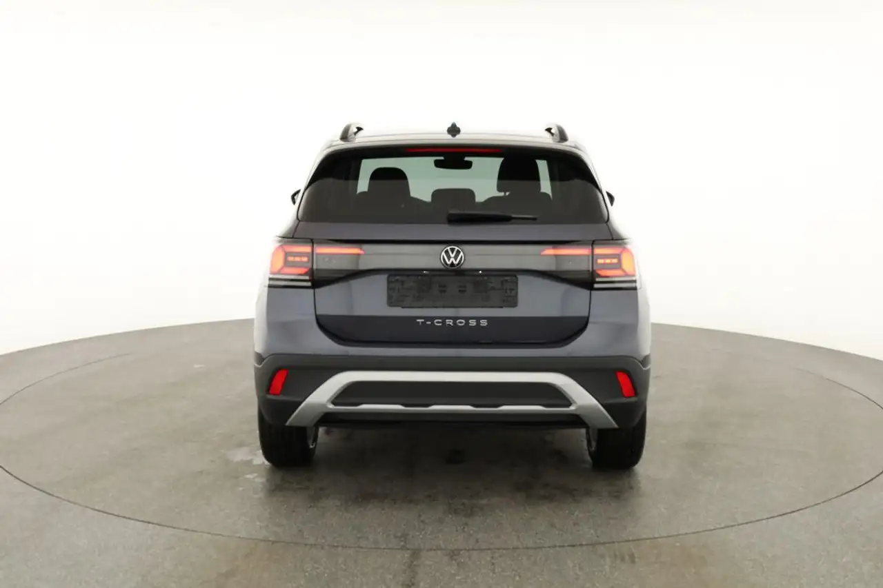 Volkswagen T-Cross 15