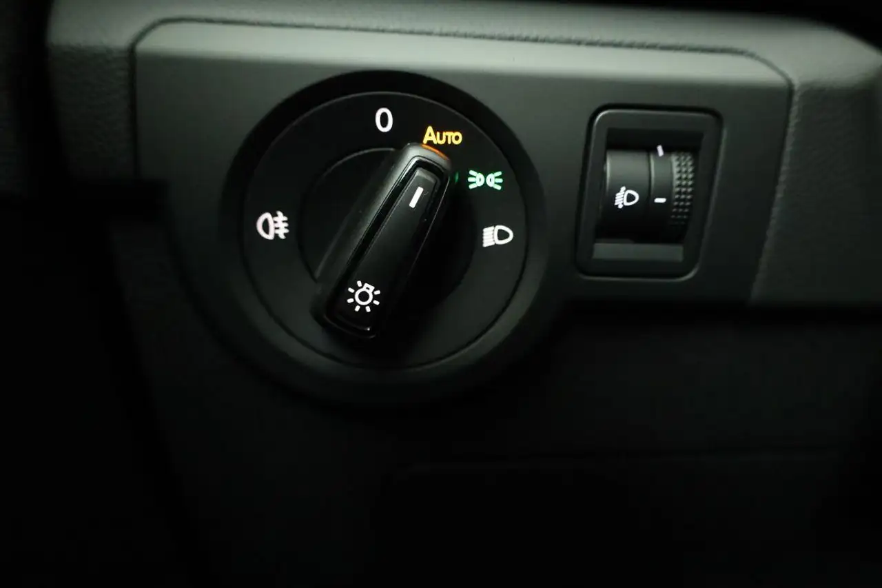 Volkswagen T-Cross 10