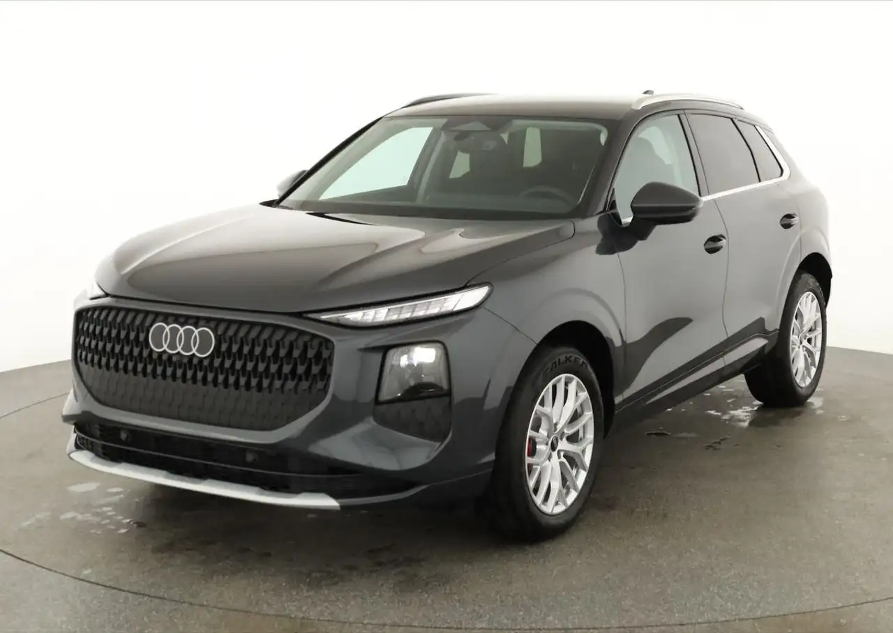 Audi Q3 2
