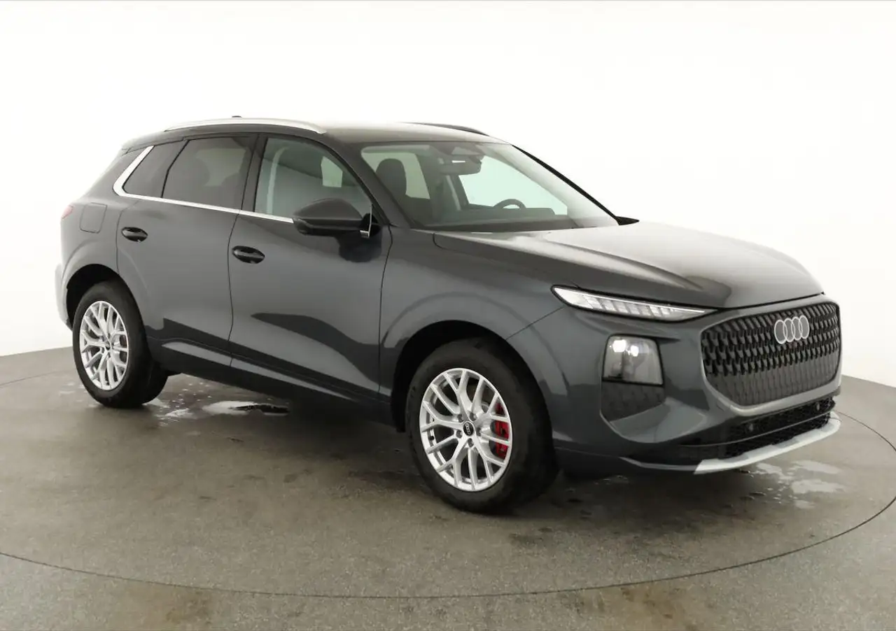 Audi Q3 3