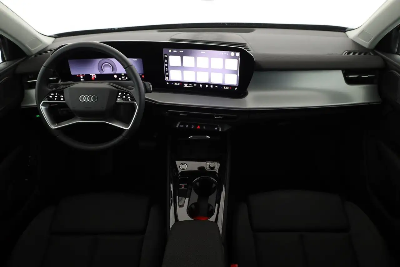 Audi Q3 6