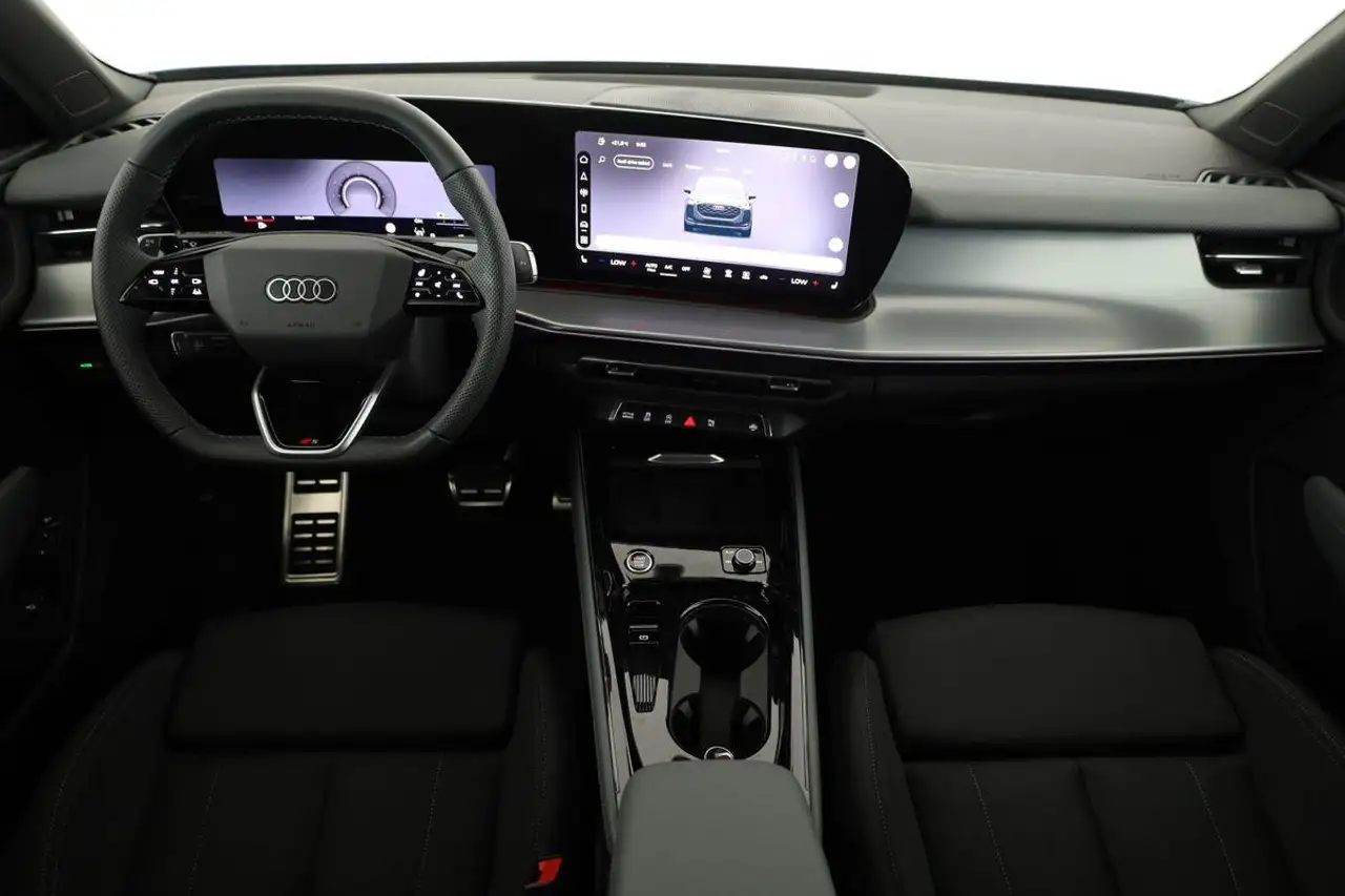 Audi Q3 6