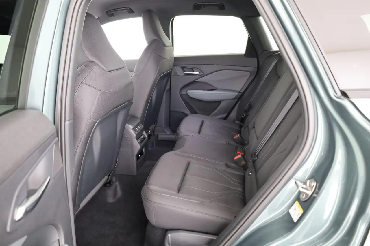 Audi Q3 14