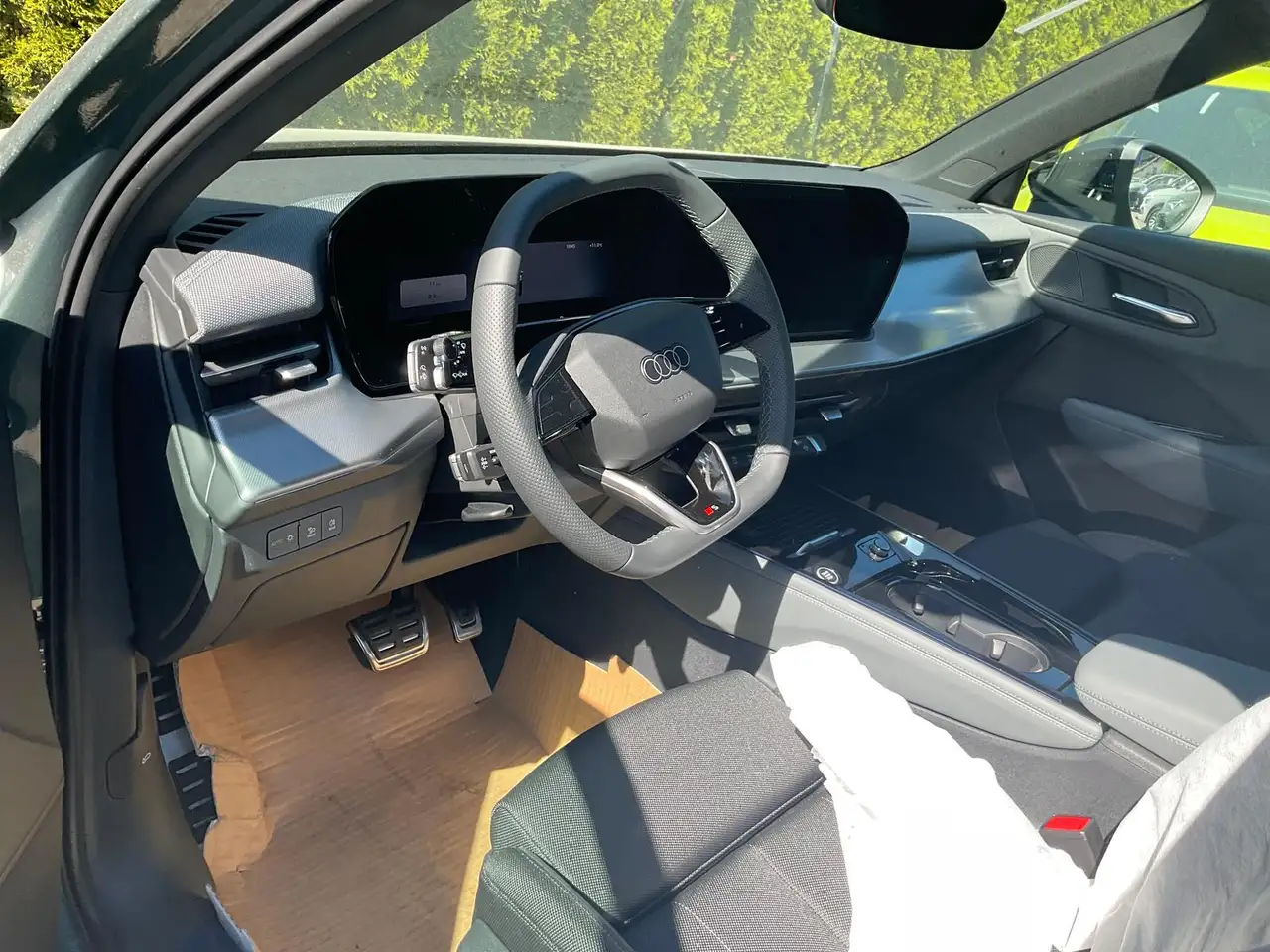 Audi Q3 3