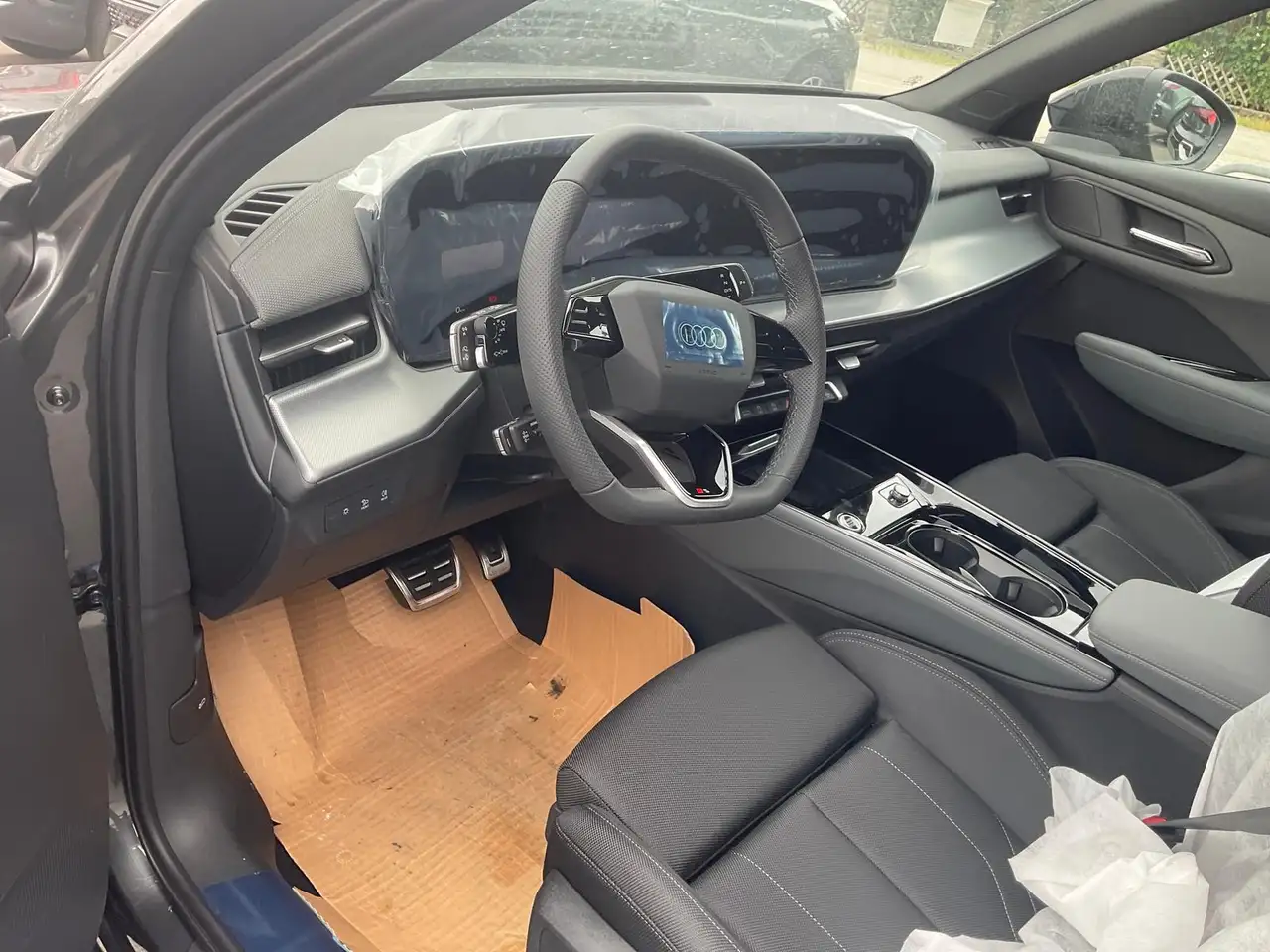 Audi Q3 3