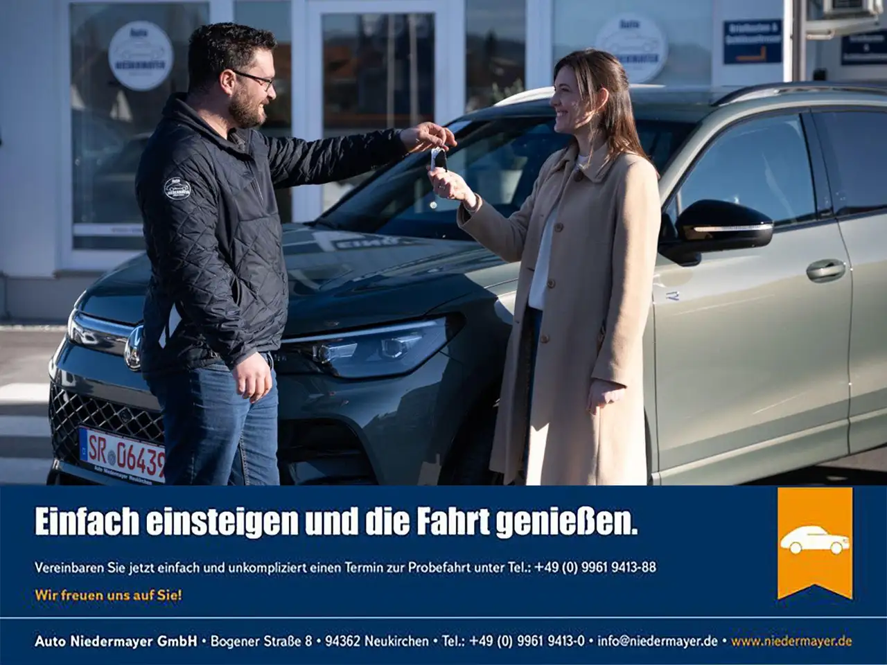 Audi Q3 7